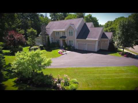 The Villas at Pleasant Valley, Sutton MA