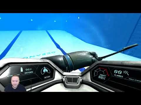 Narcosis #1 - Into The Abyss