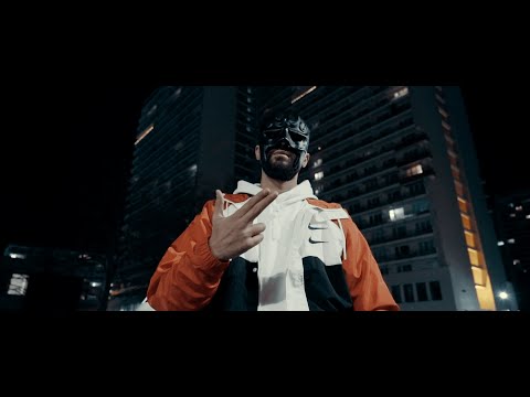 Anonym - Wache Auf (prod. by Chris Jarbee)