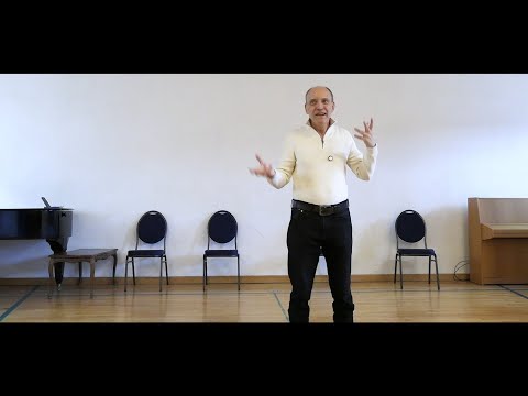 Rudolf Steiner | Die Prüfung der Seele (2. Mysteriendrama) | Dr. Wolfgang Peter | 2025