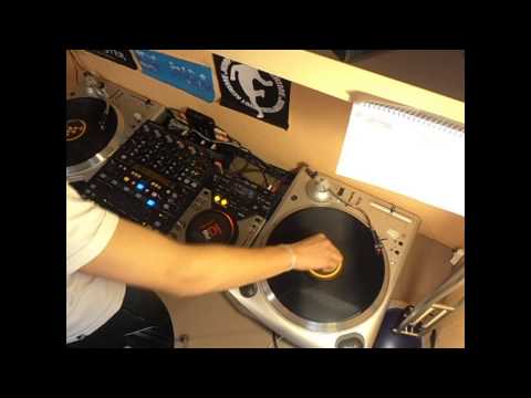 House sesion Spring Mix 2013- DJ URRETXA