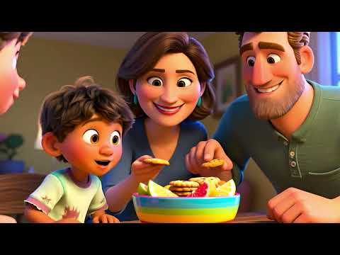 Weekend Wonders | @GoldenEggAdventures | Nursery Rhymes & Kids Songs