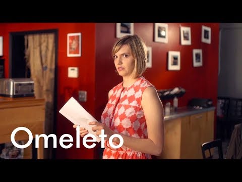 OFF BOOK | Omeleto Romance