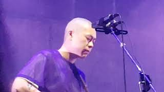 20180630 혁오 Hyukoh - Graduation