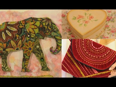 ManosalaObraTv Programa 61 2016 - Herminia Devoto