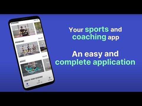 Decathlon Coach - fitness, run Video