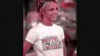 Britney Spears - Cold As Fire