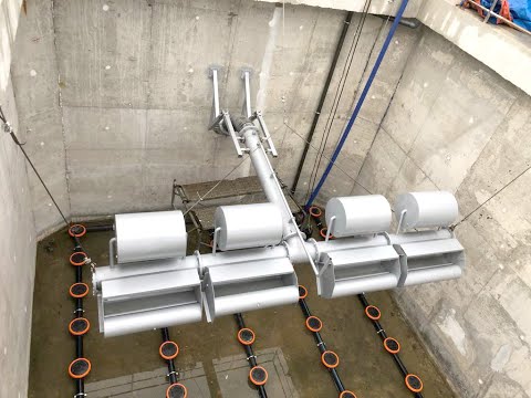 GESU Çevre Teknolojileri - Tanıtım