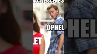 Memespeare - Hamlet act 1 - How to understand Shakespeare through memes