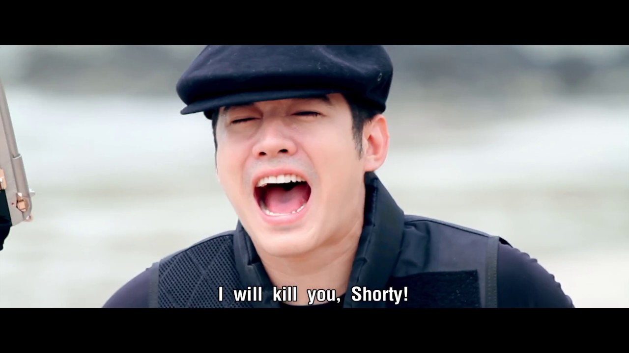 Saranae Love U Traier with Eng