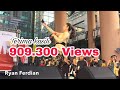 Lagi Syantik Siti Badriyah live di Banqiao Taiwan