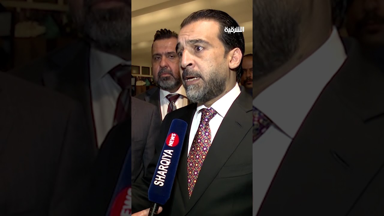 فيديو | رئيس حزب تقدم: القوى السياسية بانتظار حسم ملف رئاسة الحكومة داخل الإطار