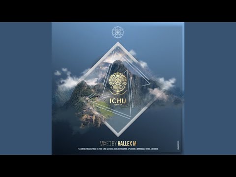 Hallex M & Dany Cohiba - Ichu (Loic L Remix)