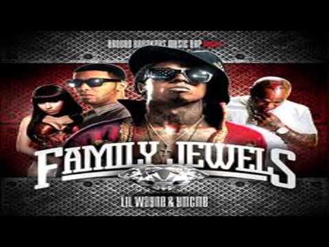 Quan Stacks - Green Goblin