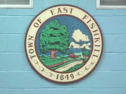 9-15-15 East Fishkill Planning Board Meeting