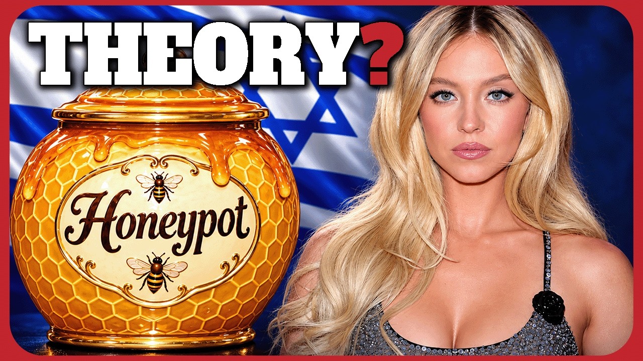 The Sydney Sweeney Honeypot Theory, Explained