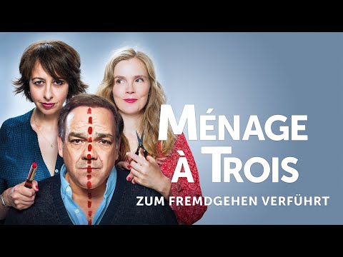 Ménage à Trois - Zum Fremdgehen verführt (ab Juni 2025 auf silverline.tv)