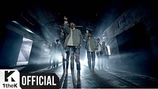 [MV] 24K(투포케이) _ BINGO(빙고) (Dance ver.)