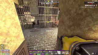 【7Days To Die】 #6 Ver3 狂気 最高速 感知常時 【PS5】