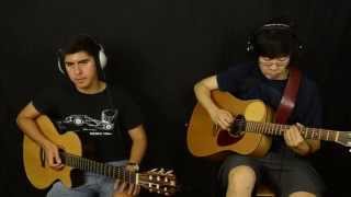 The Soundmaker - Rodrigo y Gabriela Cover