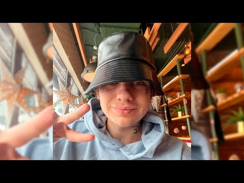 LIDA X CMH X RVB TYPE BEAT - "Fish fish" (Prod. by shymeow x Размариновка)