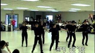 This Country&#39;s Rockin Demo