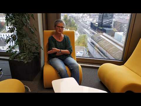 Ina Praetorius #Life Balance