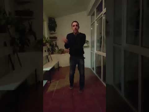 Así se salta a la cuerda