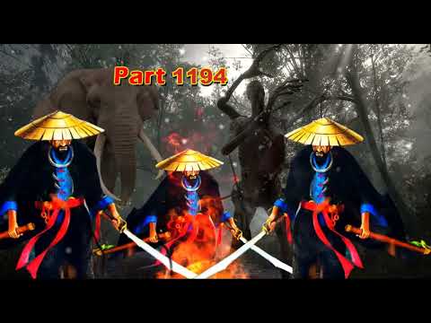 Tuam Leej Kuab The Hmong Shaman Warrior (Part 1194)