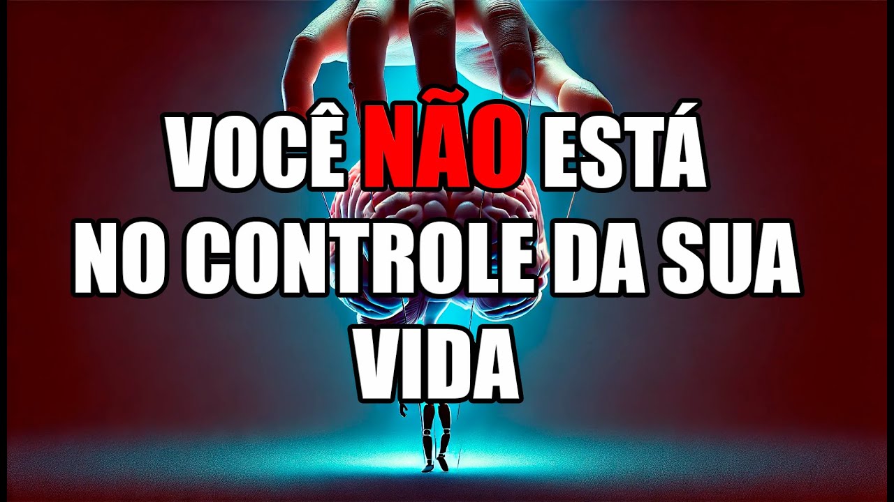 Descubra o Segredo Sobre o Livre-arbítrio