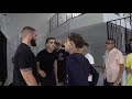 ISLAND BOYS GET SLAPPED BY KONVY N3ONS FRIEND AT JACK DOHERTY HOUSE