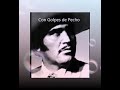 CON GOLPES DE PECHO CANTA VICENTE FERNÁNDEZ