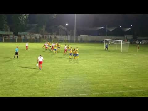 Urban Titu 3-2 Flacara Valea Mare