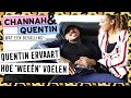 CHANNAH & QUENTIN OEFENEN RITJE ZIEKENHUIS ● WAT EEN BEVALLING!
