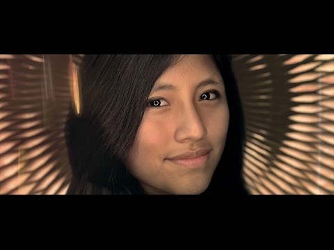 Lapingra - The Girl from Peru