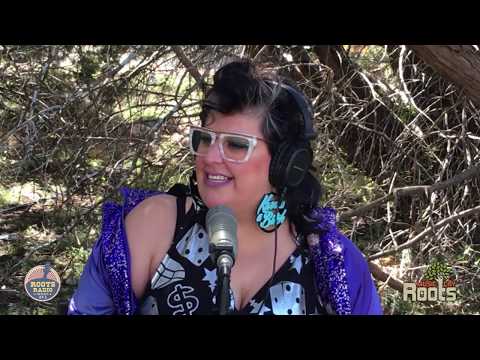 Luck Reunion 2019  - WMOT Interview w/ Sarah Potenza