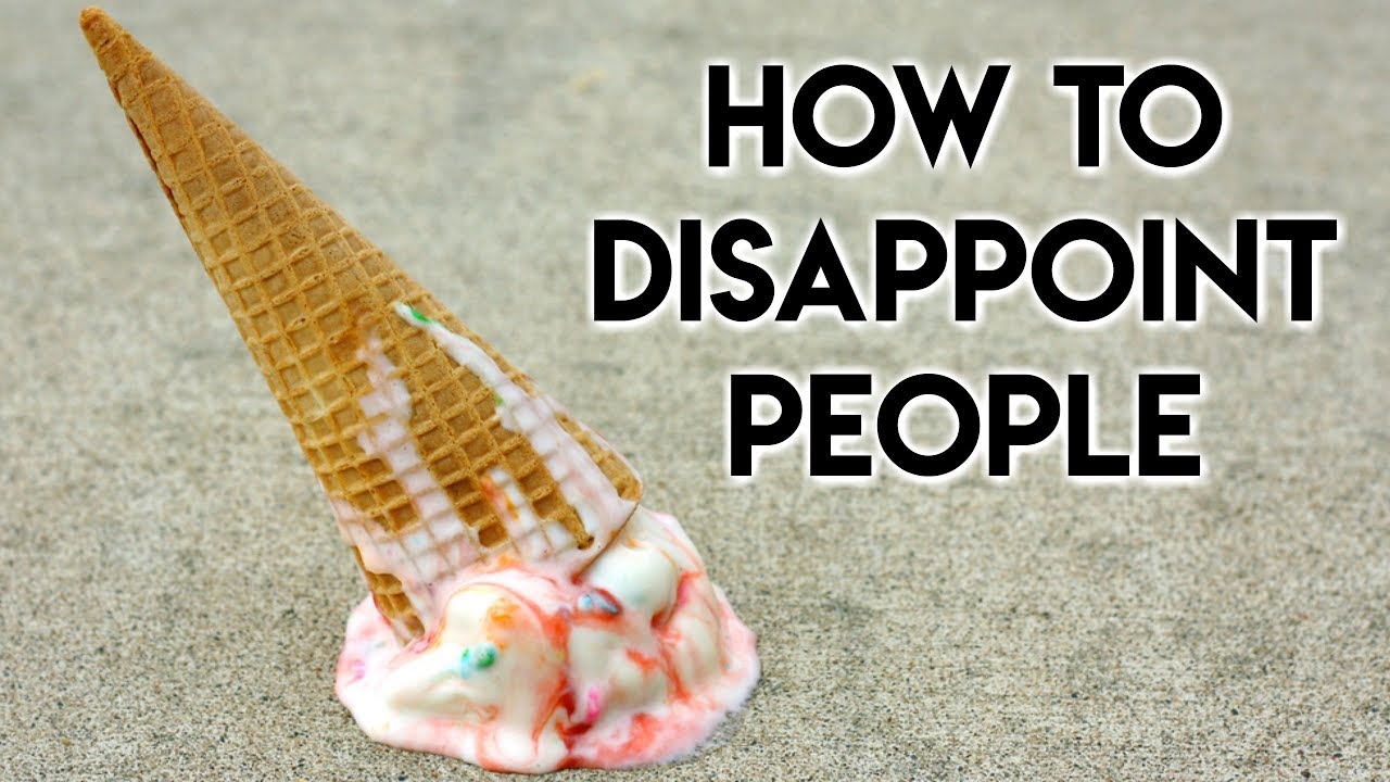 How to Disappoint People and Live your Life - Teal Swan