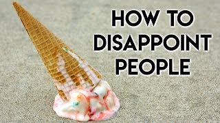 How to Disappoint People and Live your Life - Teal Swan