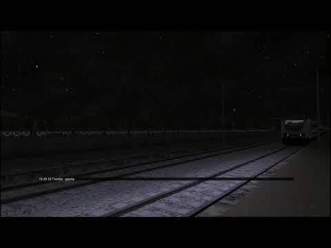 Trasferimento in transito a Carimate