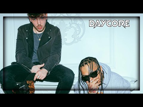 The LJ X M.I.M.E - Rockstar (Daycore | Slowed & Reverb)