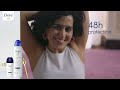 Dove Advanced Care Kind To Skin 48h Protection