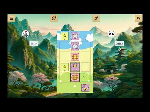 Animal Shogi