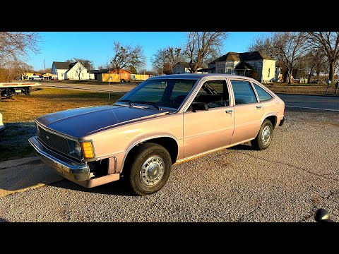 Thumbnail for 2 Cars 1 Video - Ford Probe and the Chevy Citation hit the Road! by Hatchback, GAZ, Honda Accord, Oldsmobile, SUV, Mazda, video, WiLL, Car, Vehicle, video f, Truck, Nissan, Van, Muscle car, vide, General Motors