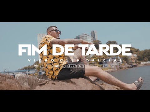 IZUMED - Fim de Tarde   ( Directed by Rich V Freak )