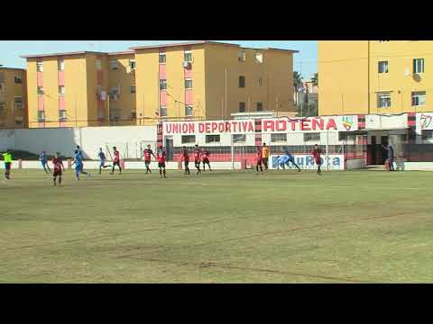 UD Roteña 1-3 UP Viso
