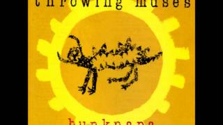 Throwing Muses The Burrow