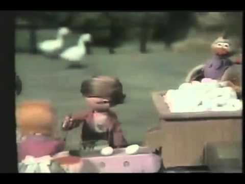 The Easter Bunny is coming to Town