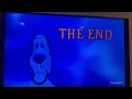 The Aristocats Freeform Closing And Ratatouille Freeform Opening Wednesday March 12 2025