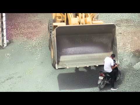 WORKPLACE ACCIDENTS & Moments That Went Wrong | Best of 2026 #3