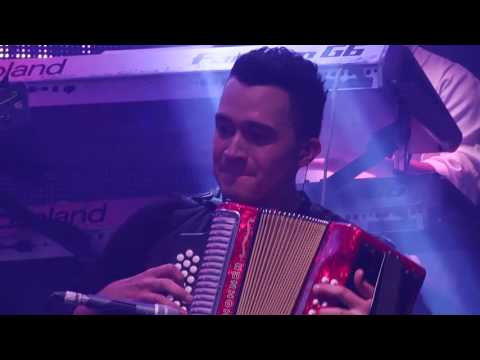 Peter Manjarres & Sergio Luis Rodriguez - No Respondo